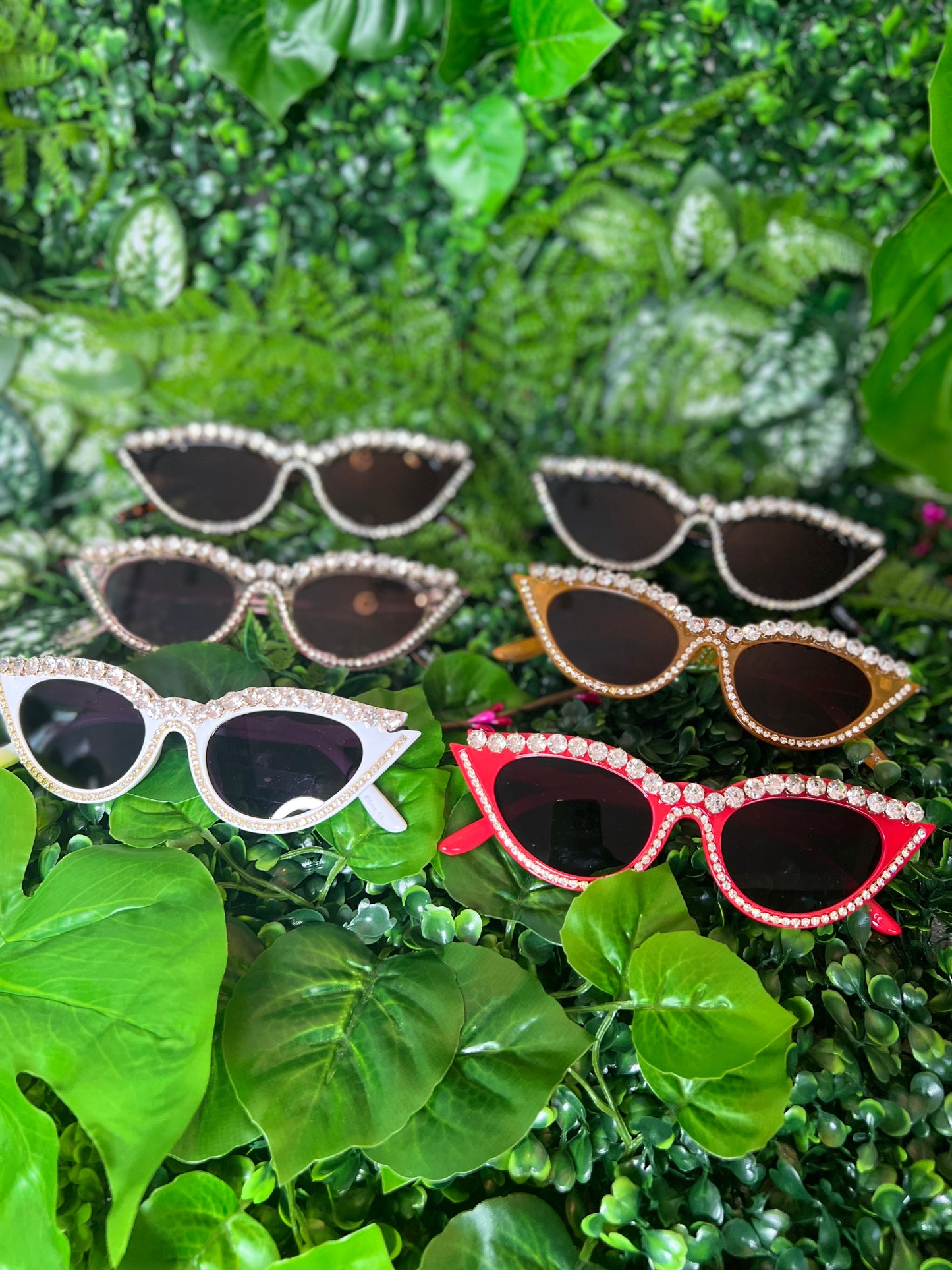 Shades club top sunglasses